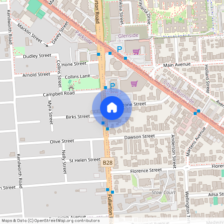 3/292 Fullarton Road, Fullarton