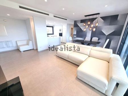 Alquiler de piso en Calle Tramo de Unión - Photo 2