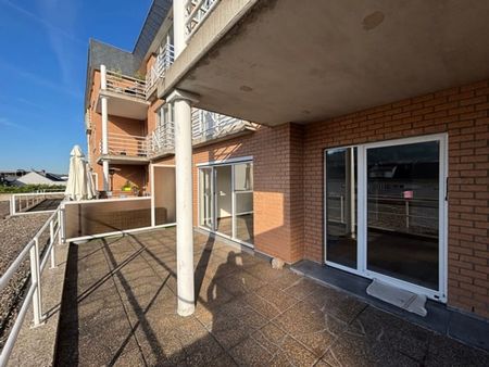 Appartement te huur - Photo 2