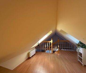 Przytulne 3 pokoje z dużym balkonem - Zdjęcie 2