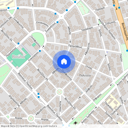 Βούλα (Άνω Βούλα)