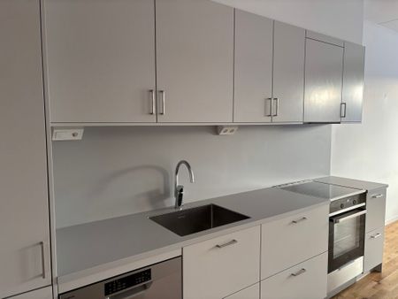 Vattenpussgränd, Upplands Väsby - Photo 2