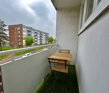 Location Appartement 1 pièce 10m² AMIENS 80080 - Photo 4