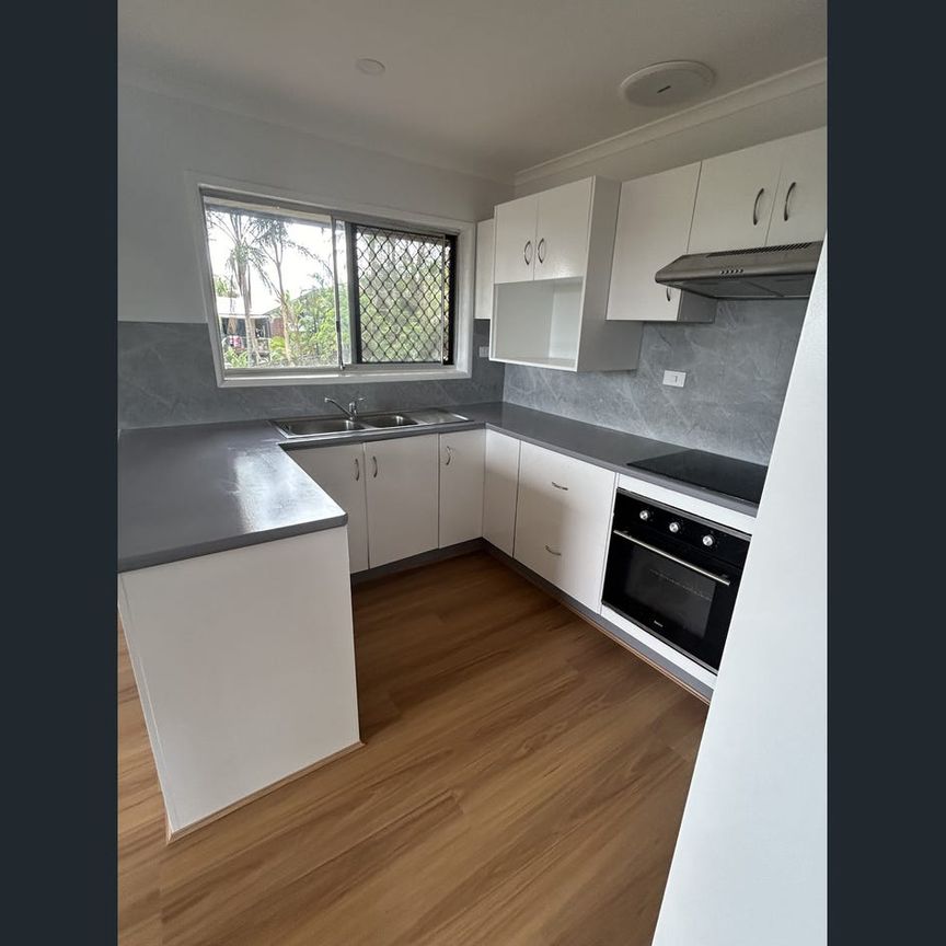 Stylish, Renovated Dual-Living Home with Multiple Decks & Exceptional Space - Photo 1