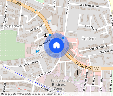 147 Forton Road, Gosport, Hants - Photo 1