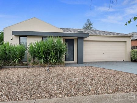 Spacious Living in Melton West - Photo 4