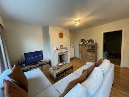 Appartement te huur - Foto 3