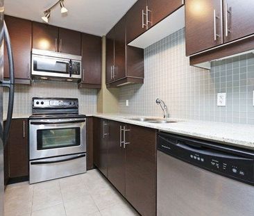 For Lease - 16 Harbour Street Unit# 4001, Toronto, Ontario - Photo 2
