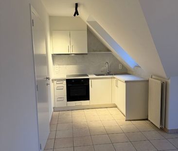 Mevrouw Courtmansstraat 30 bus 3 te 9200 Oudegem - Foto 3