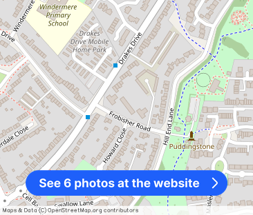Frobisher Road - Photo 1