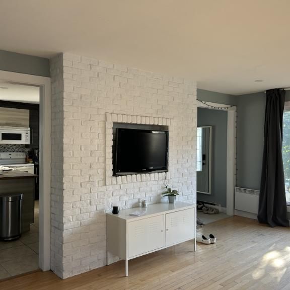 9 1/2 - Deux-Montagnes - 2 500 $/mois - Photo 1