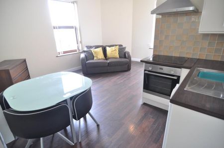 Studio to rent - Photo 2