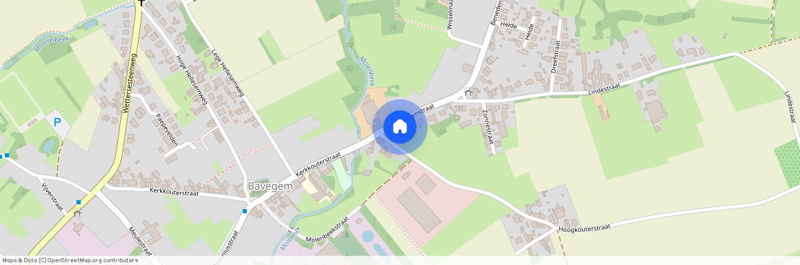 Benedenstraat, 6, 102, 9520, Sint-Lievens-Houtem