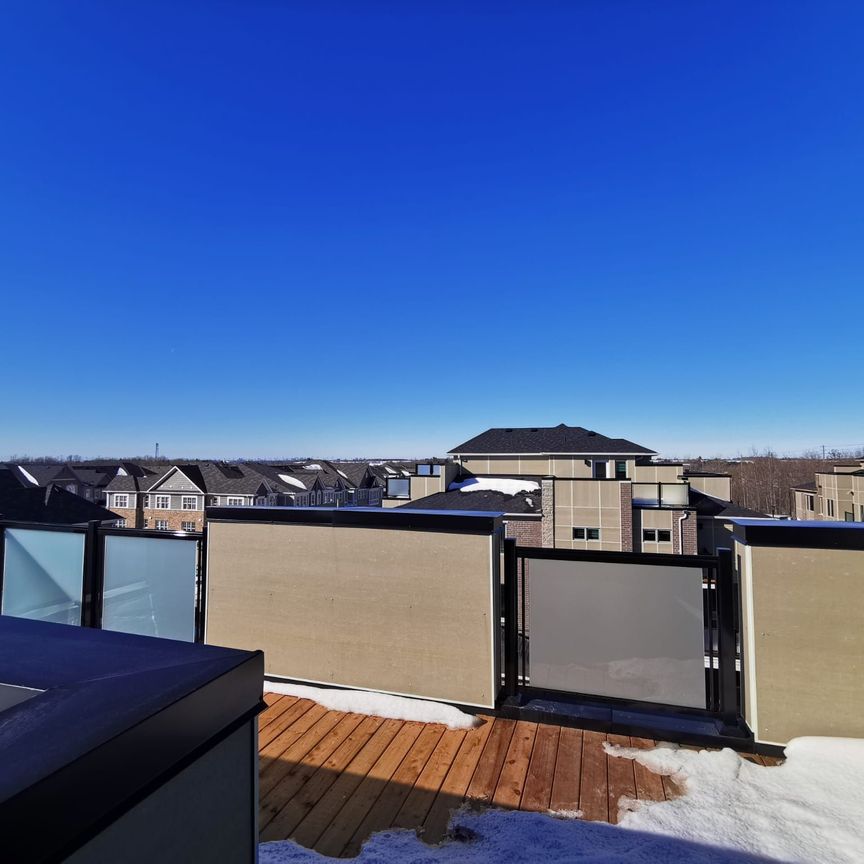 For Lease - 1034 Reflection Place Unit# 302, Pickering, Ontario - Photo 1
