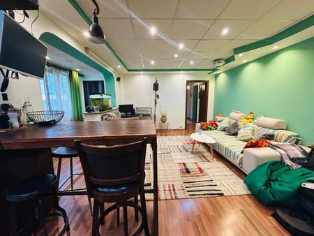 Inchirieri Apartamente 3 camere Bucuresti - Fotografie 4