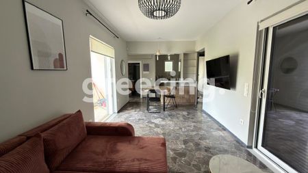 Διαμέρισμα 50 τ.μ. προς ενοικίαση - Photo 5