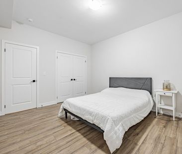 For Lease - 400 Finch Avenue Unit# 17, Pickering, Ontario - Photo 5