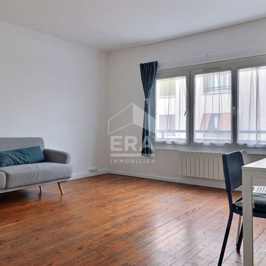 Appartement L Ile Saint Denis 2 pièce(s) 46 m2 - Photo 1