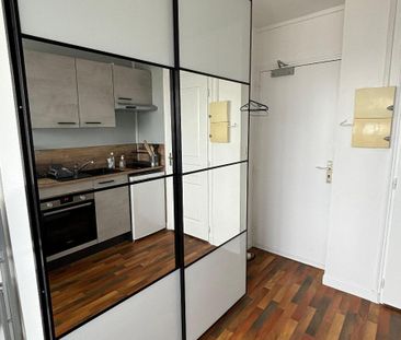 Location Appartement 1 pièce 13m² TOURS 37000 - Photo 6