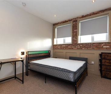 Huub Building, Manchester Road, Congleton, Cheshire, CW12 - Photo 4