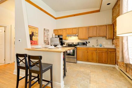 For Lease - 100 Downie Street, Stratford, Ontario - Photo 4