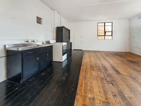 Upstairs 173 Brunswick Street, Fitzroy VIC 3065 - Photo 5