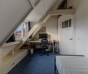 Huis te huur: Maclaine Pontstraat 6 1814 HK Alkmaar - Photo 3