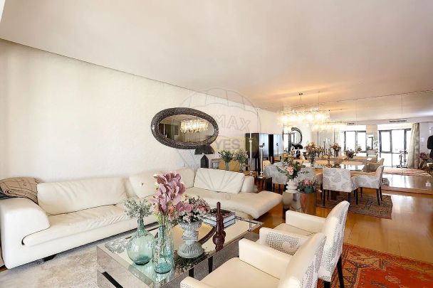 Apartment T3 in Campo de Ourique, Lisboa - Photo 1