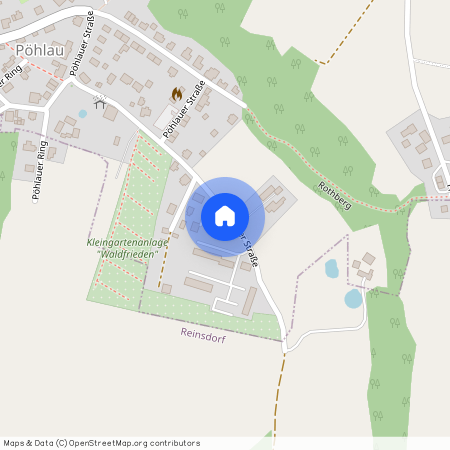 Pöhlauer Straße 100, 08066 Sachsen - Zwickau