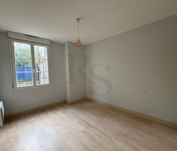 Location Appartement 2 pièces 40m² - Photo 1