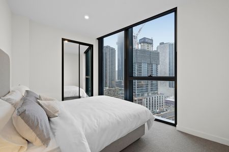 1306/260 City Road, Southbank VIC 3006 - Apartment For Rent | Domain - Photo 5