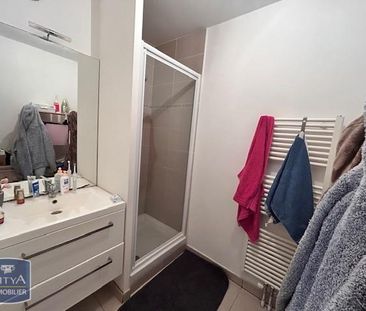 Location Appartement 2 pièces 42m² LILLE 59000 - Photo 6