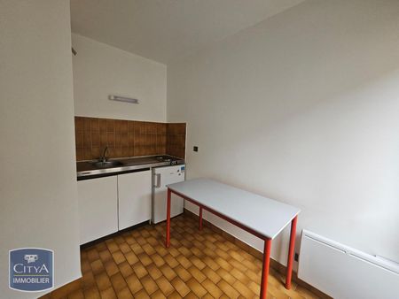 Location Appartement 1 pièce 33m² POITIERS 86000 - Photo 2