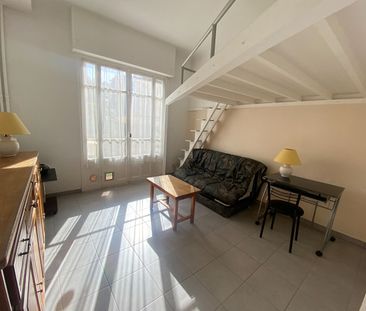 Location appartement 1 pièce, 32.14m², Nice - Photo 5