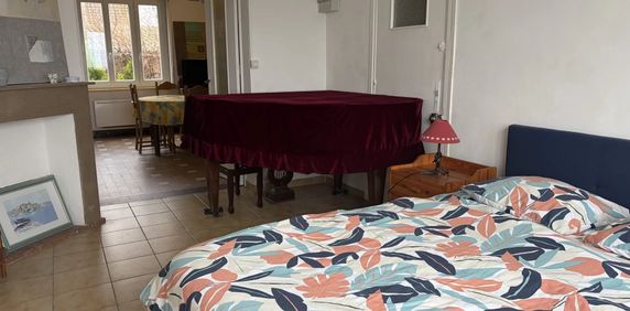 Location Appartement 2 pièces 40m² LE PORTEL 62480 - Photo 2