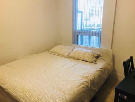 For Lease - 7 Kenaston Gardens Unit# 823, Toronto, Ontario - Photo 5