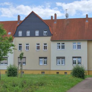 Gemütliche 3-Raum-Wohnung in Ammendorf - Photo 2