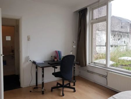 Te huur: Appartement Maastrichter Heidenstraat in Maastricht - Foto 5