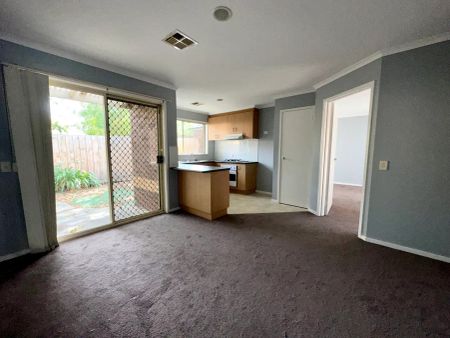 “WELL PRESENTED TWO BEDROOM UNIT” - Photo 2
