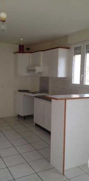 Appartement Duplex à louer - Photo 1