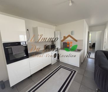 Location Appartement 3 pièces 52m² ST RAMBERT D ALBON 26140 - Photo 3