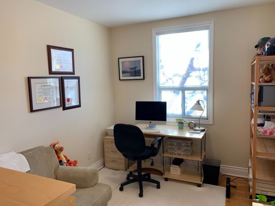 For Lease - 2 Harshaw Avenue Unit# 2, Toronto, Ontario - Photo 1