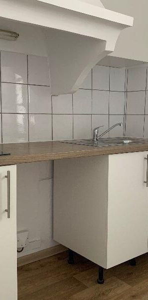 Location appartement Marseille 15ème (13015) - Photo 1