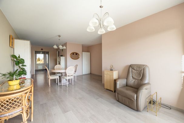 KOOLSVELD | APPARTEMENT MET GARAGE - Photo 1