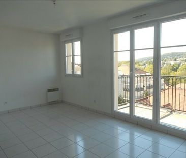 Location Appartement 1 pièce 30m² VILLEBON SUR YVETTE 91140 - Photo 1