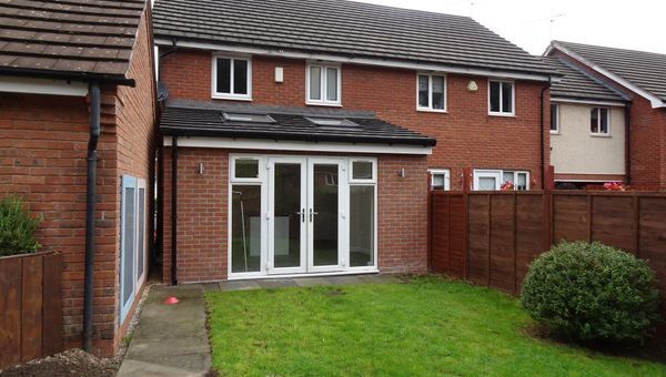 Middlewood Chase, Middlewood, Sheffield - Photo 1