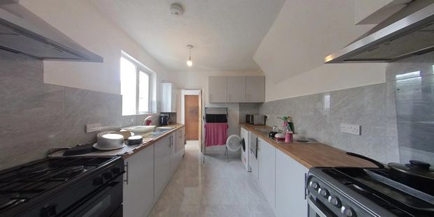 1 bedroom bedsit to rent - Photo 1