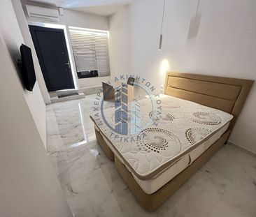 Studio/Γκαρσονιέρα για ενοικίαση Βουλγάρικα - Βουβή - Παλιό Δεσποτι... - Photo 4