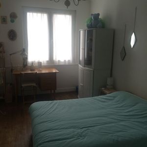 Appartement 3 pièces – 59 m² environ à Rennes Lorient-Saint-Brieuc (ref : G64714) - Photo 2