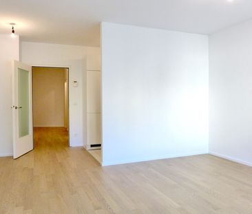 Cityapartment + Loggia + Ruhelage + Grünblick - Nähe Schottentor - Photo 1